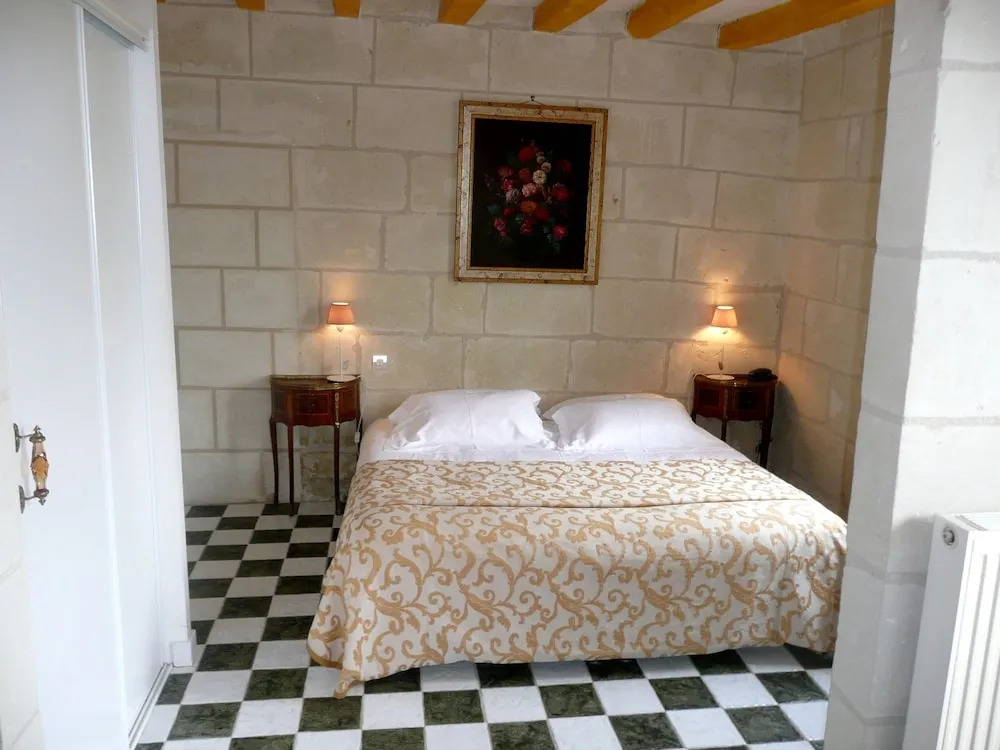 Logis Hotel Demeure de la Vignole