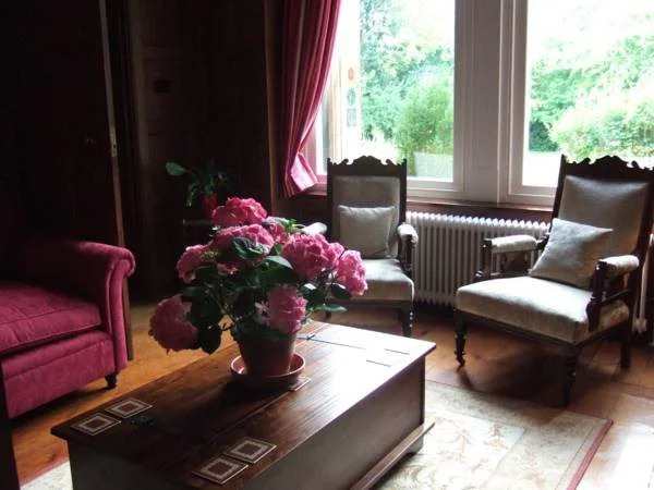 The Wind in the Willows Country House Hotel