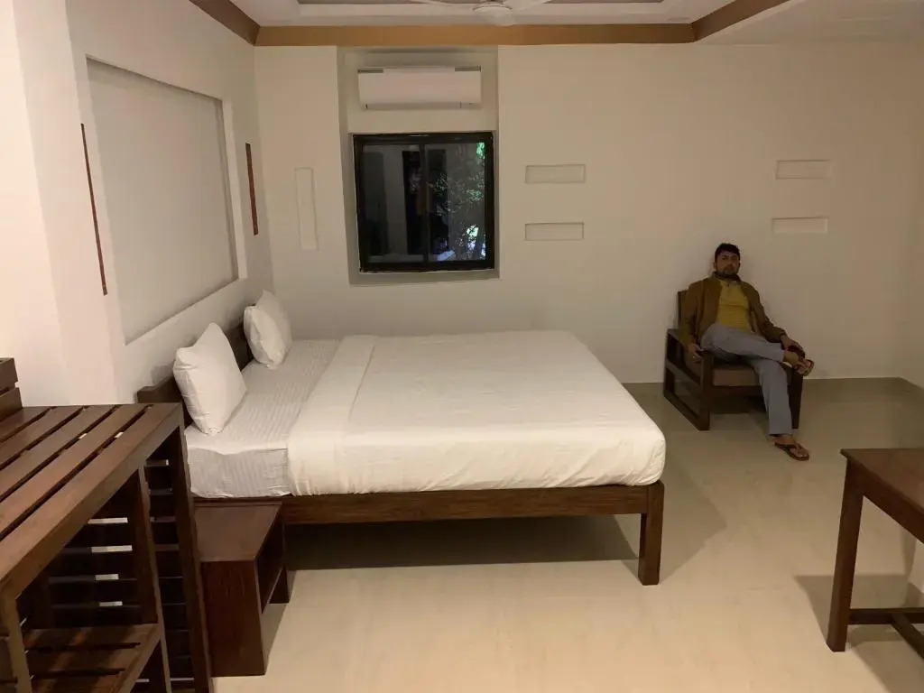 The merit resort