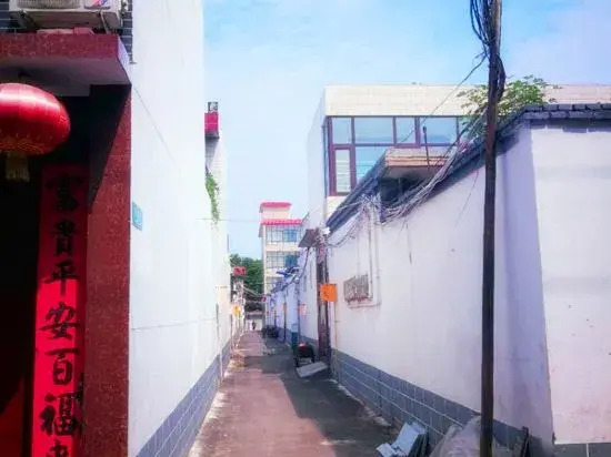 Zhengding Lavender Theme Homestay