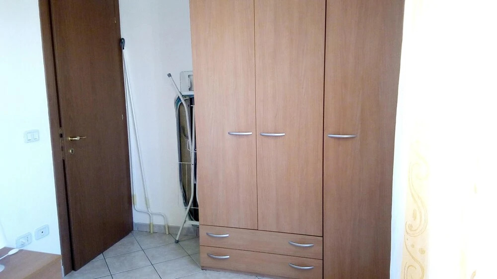 Apartment Largo Giuseppe Saragat