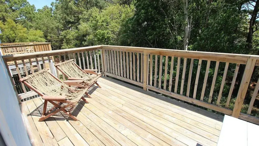 Vitamin Sea - 3 Br Home