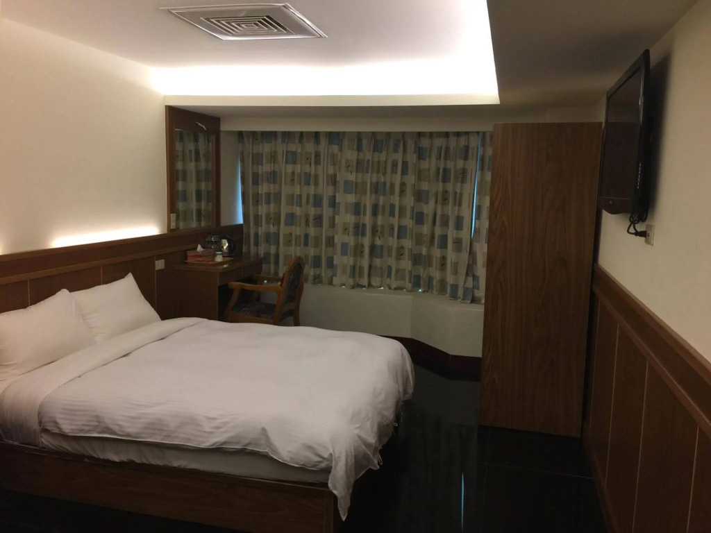 奇萊大飯店 Chuline Hotel