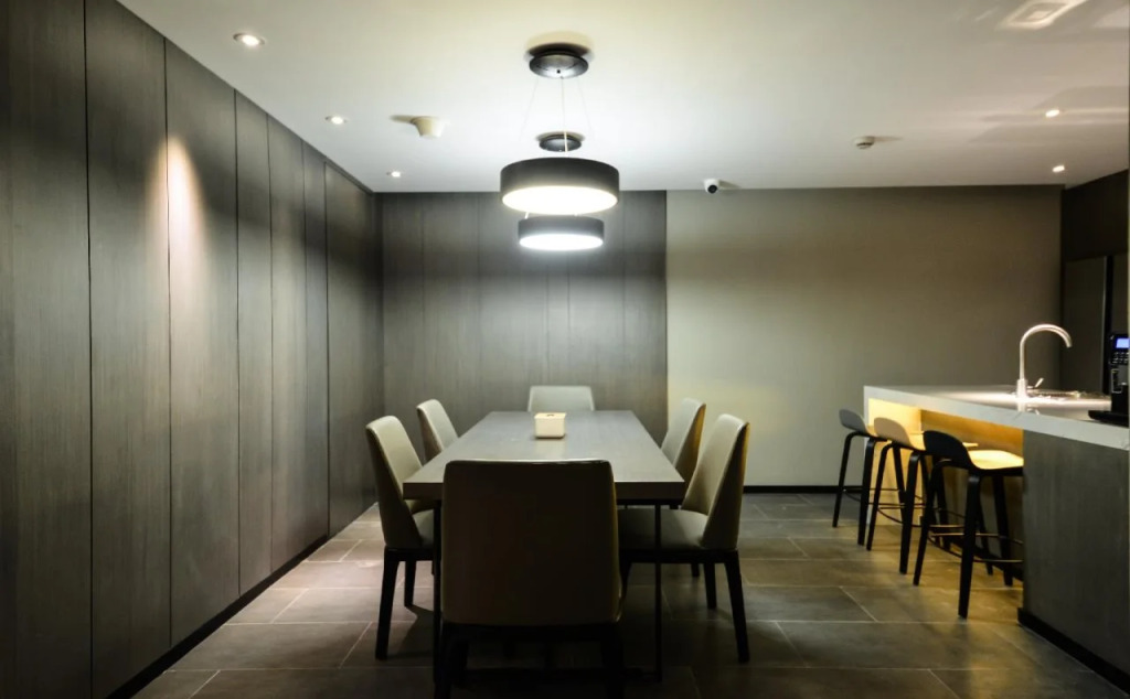 MIJU HOSTEL Gubei
