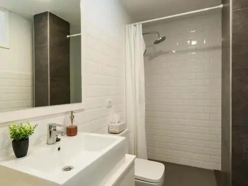 Apartment Las Burras by VillaGranCanaria