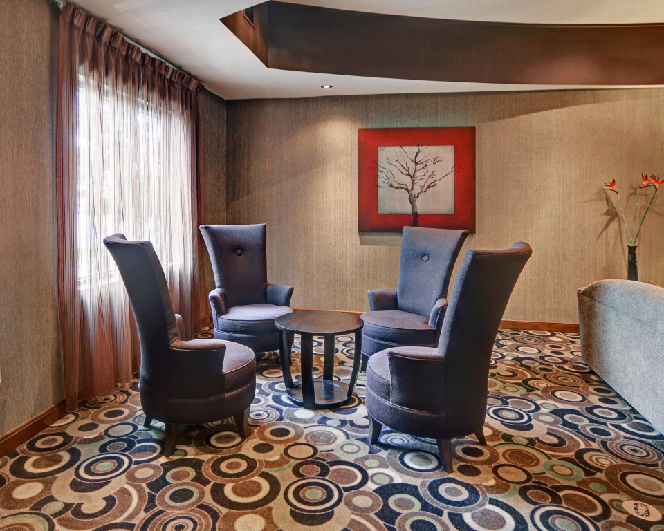 Fairfield Inn & Suites Fort Worth Northeast