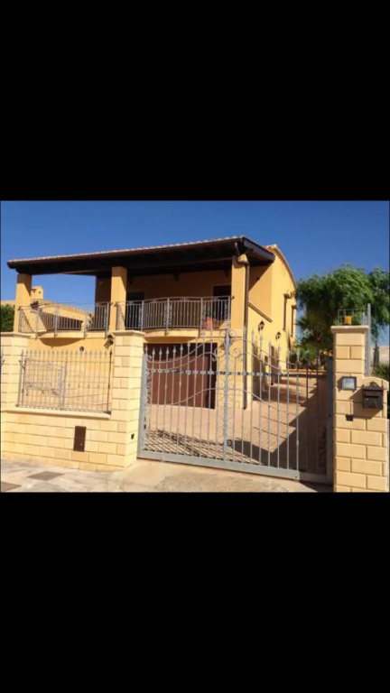 Villa D A Mare