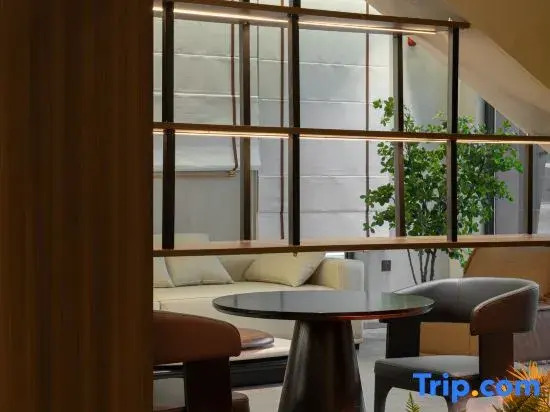 Yunshangju Hotel (Shenyang Taoxian Airport Branch)