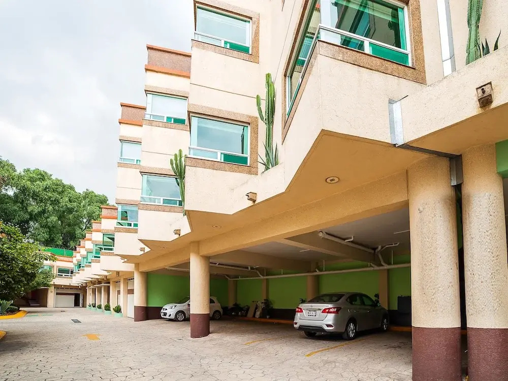 Hotel Verona