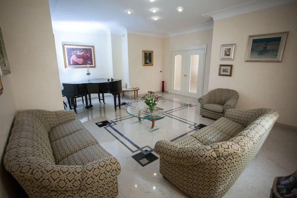 Villa Serena