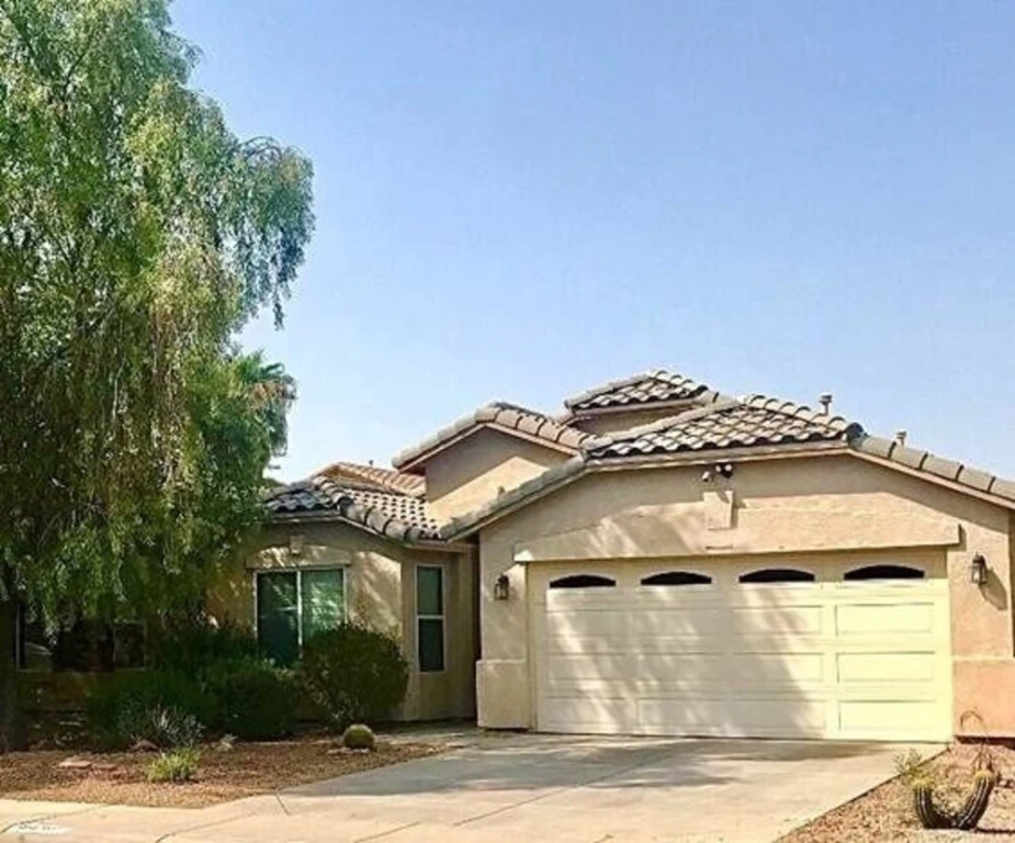 Palmen 4 Bedroom Home