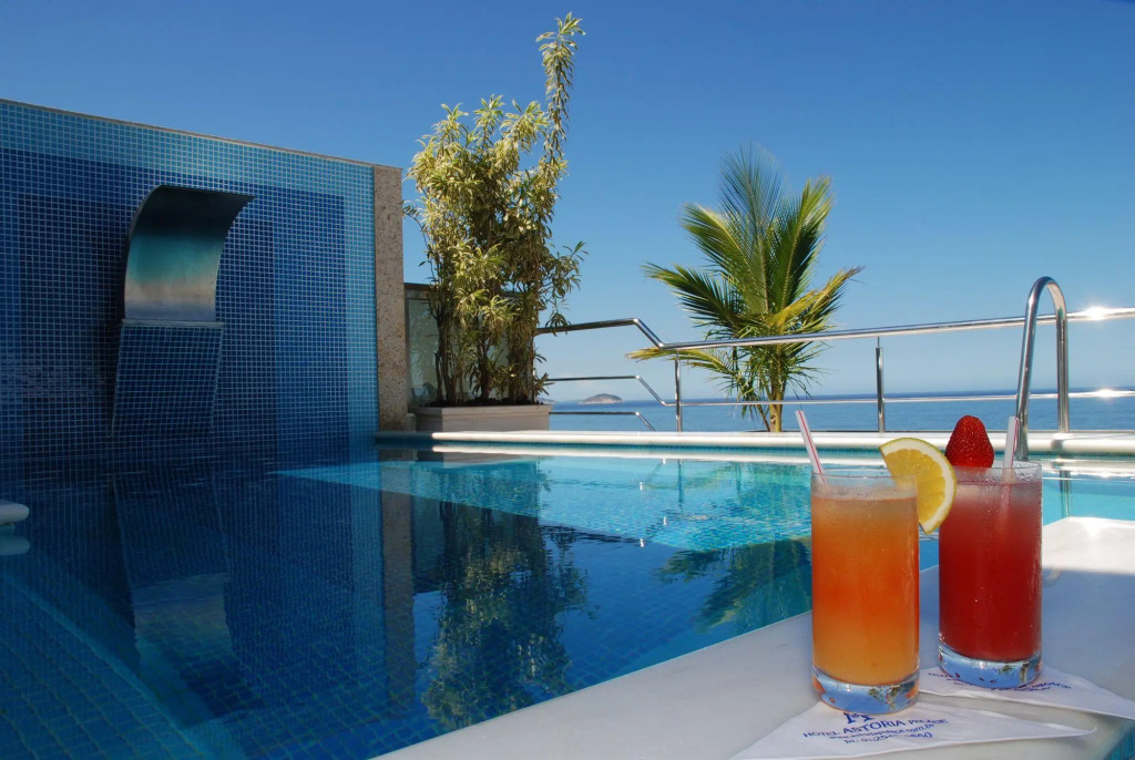 Hotel Astoria Palace