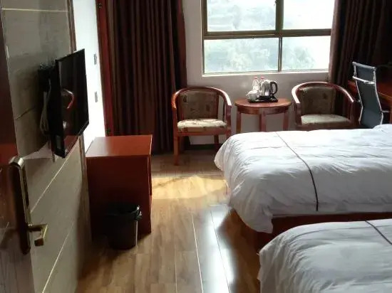 Yuehai Hotel