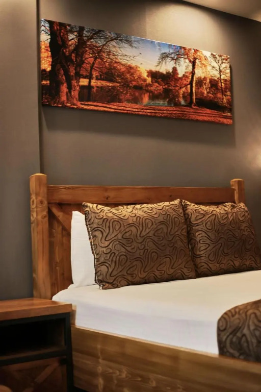 Zengin City Hotel