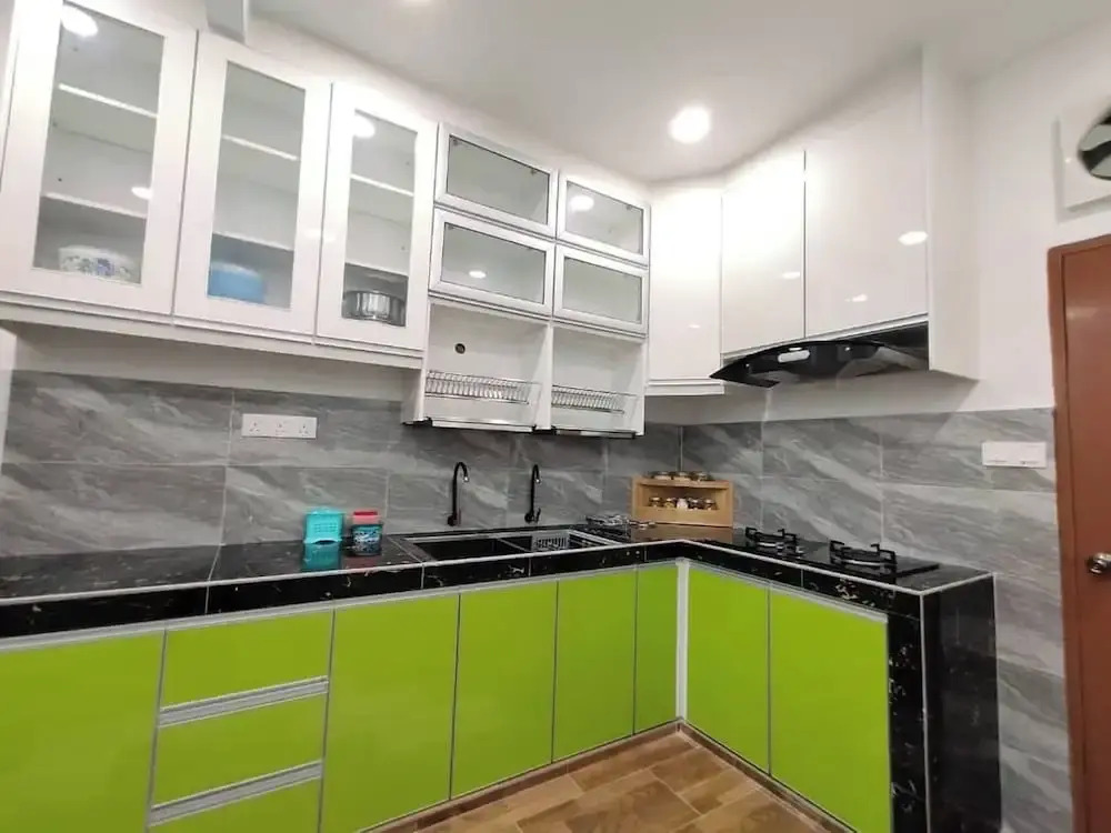 Nur Hartamas Homestayportdickson