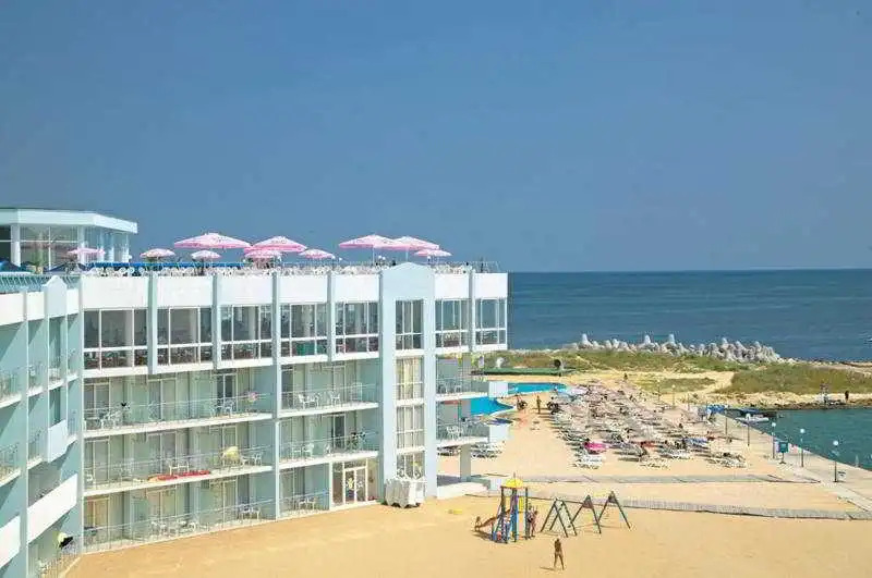 Hotel Dolphin
