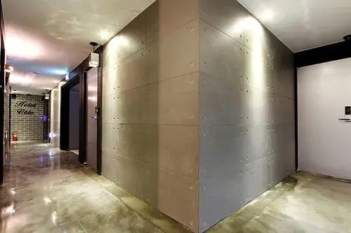 Vole Hotel Gangnam