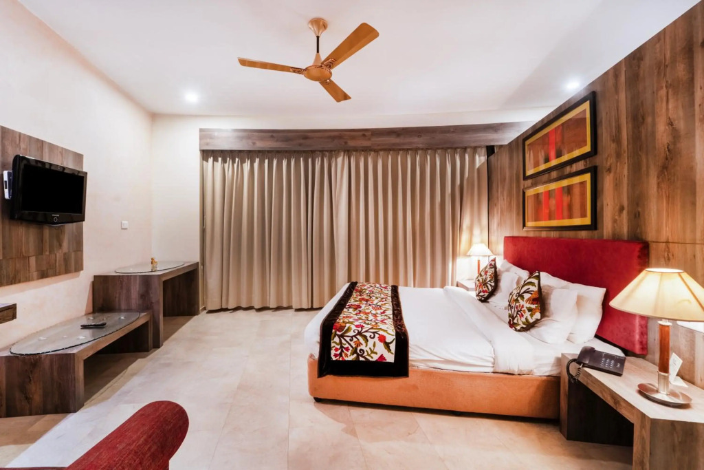 K C Residency Vaishno Devi