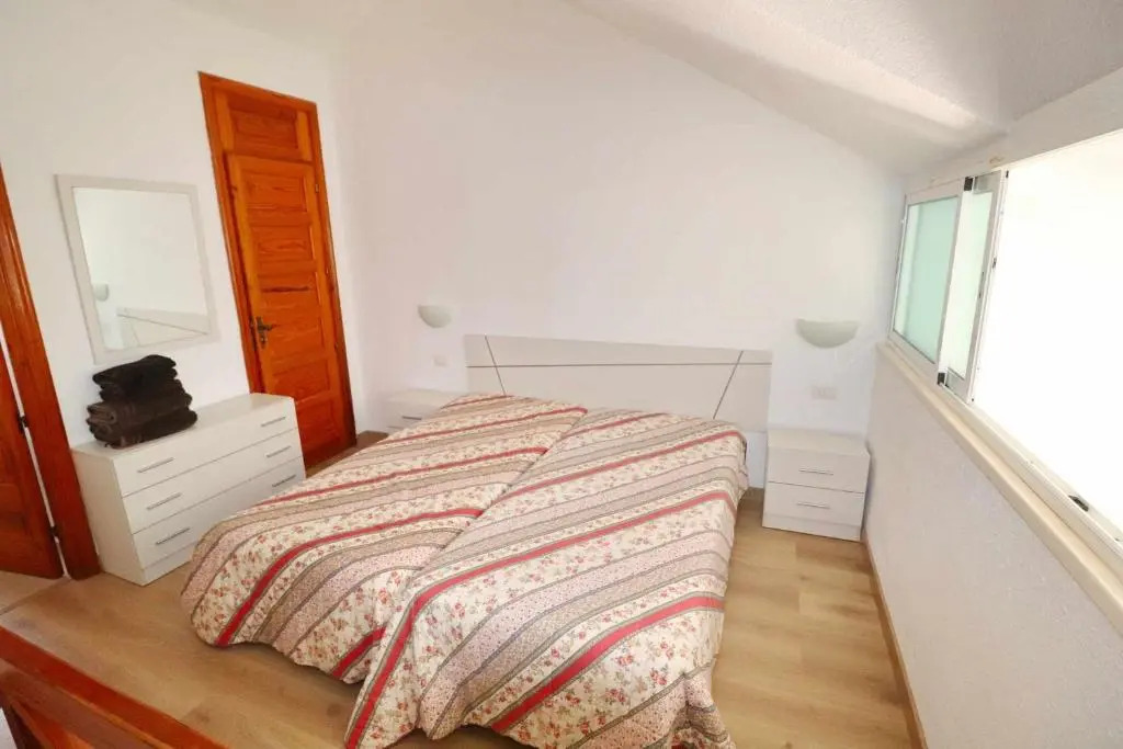 Parque Santiago II 349 by Tenerife Rental and Sales