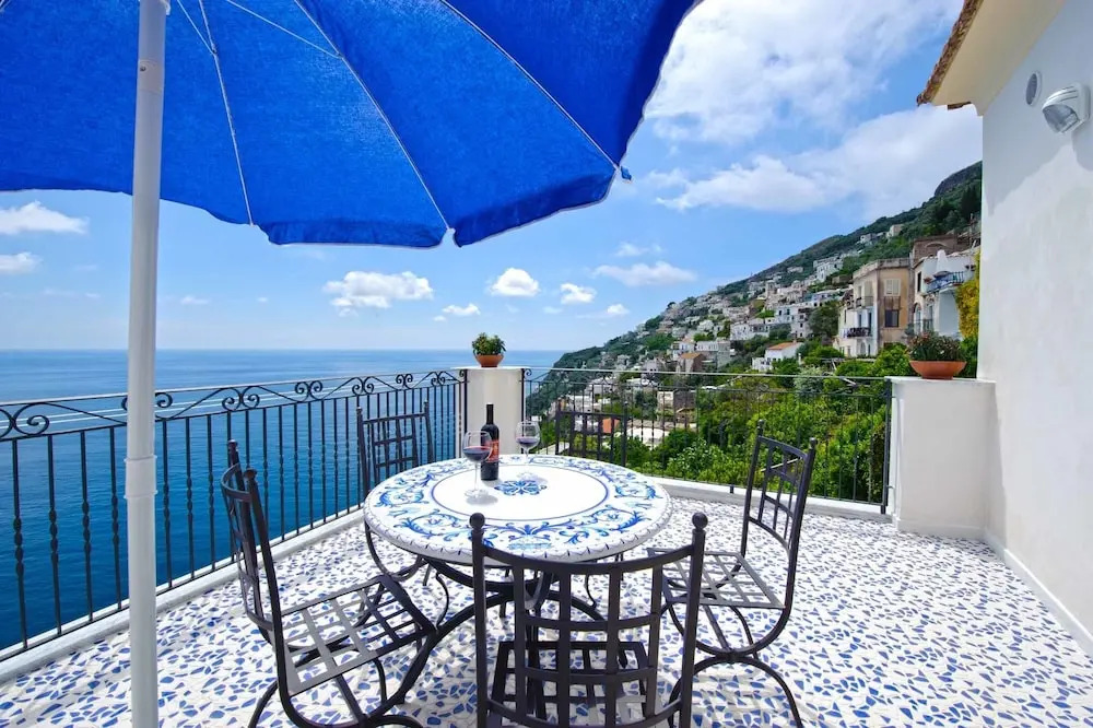 Villa Virginia