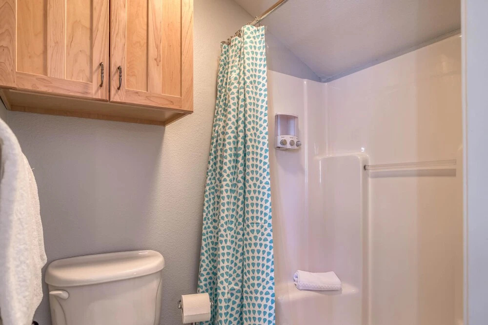 Ski House 217
