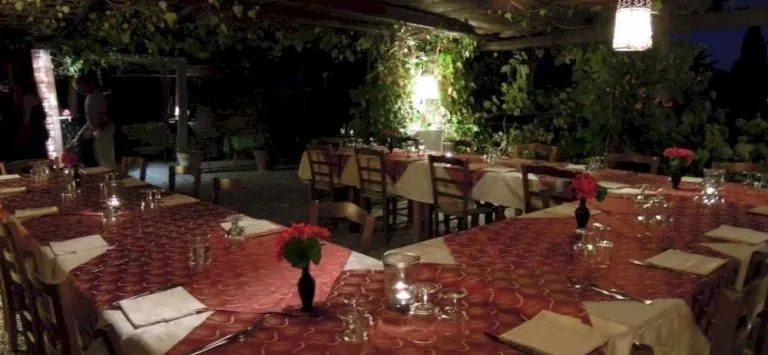 Agriturismo Sant'Agata