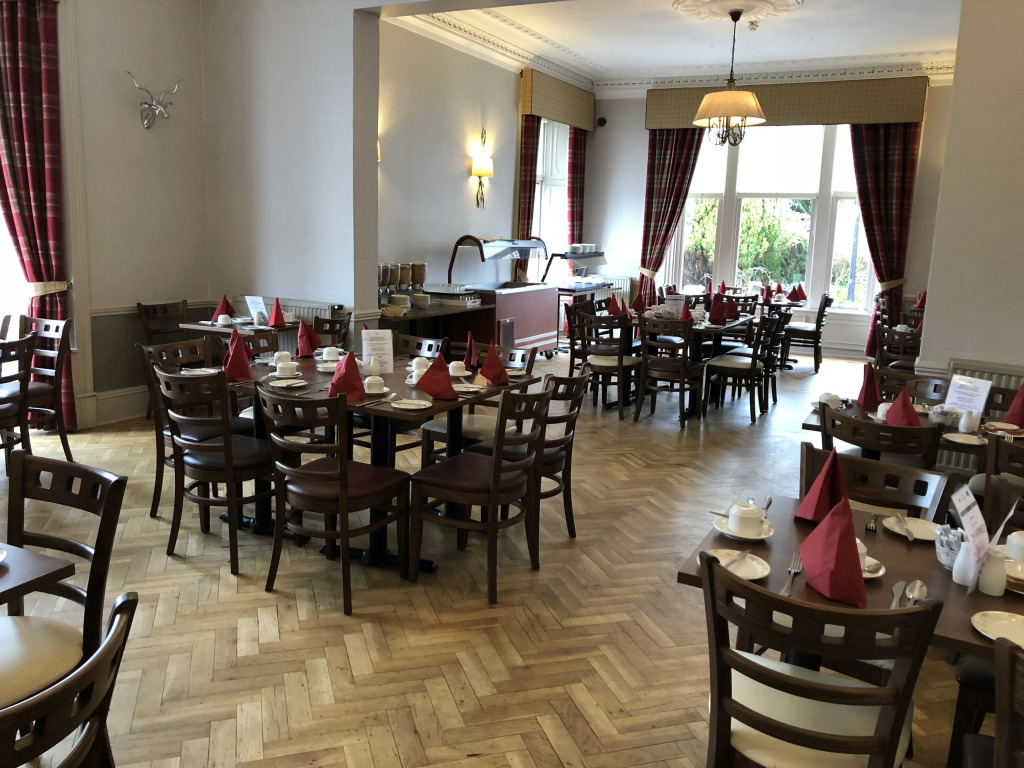 Leapark Hotel