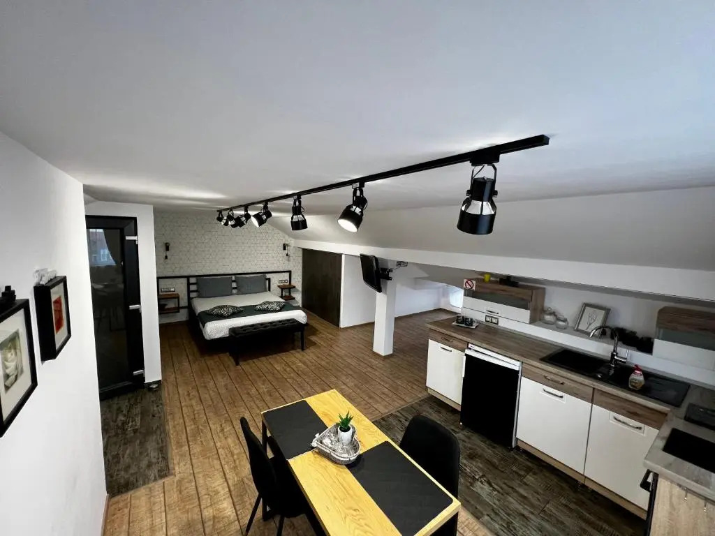 Bruno Apartments