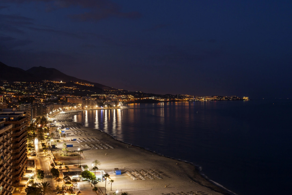 Ilunion Fuengirola