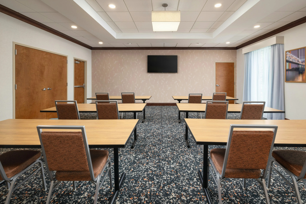 Hampton Inn Chattanooga West/Lookout Mountain