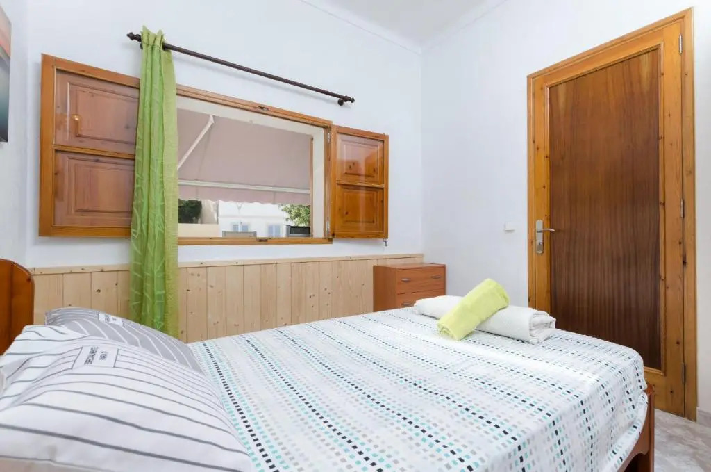 YourHouse Petita, beach house in Majorca North