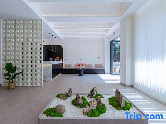 Qiduo Light Luxury Homestay