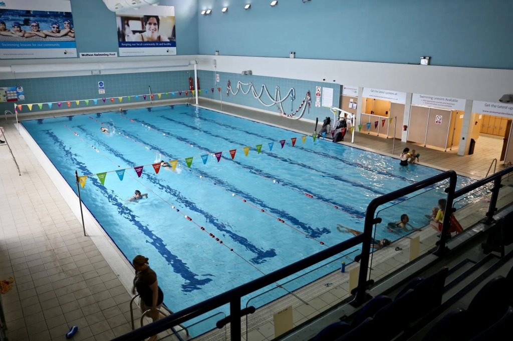 The Olympic Lodge