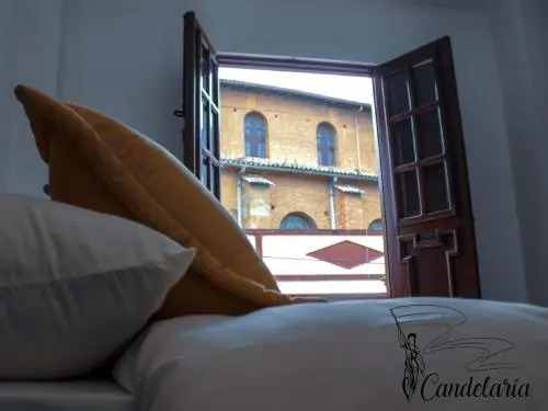CANDELARIA