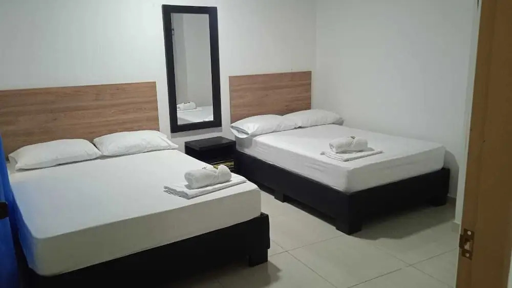 Hotel Real del Valle