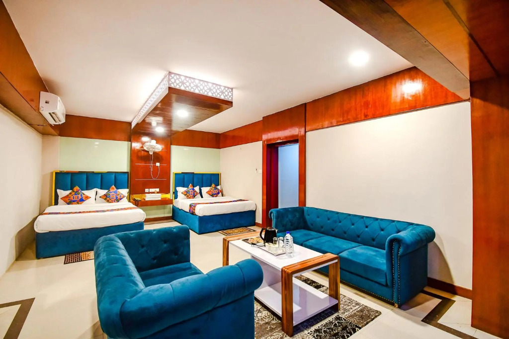 Townhouse 1175 Greenland Grand Hotel