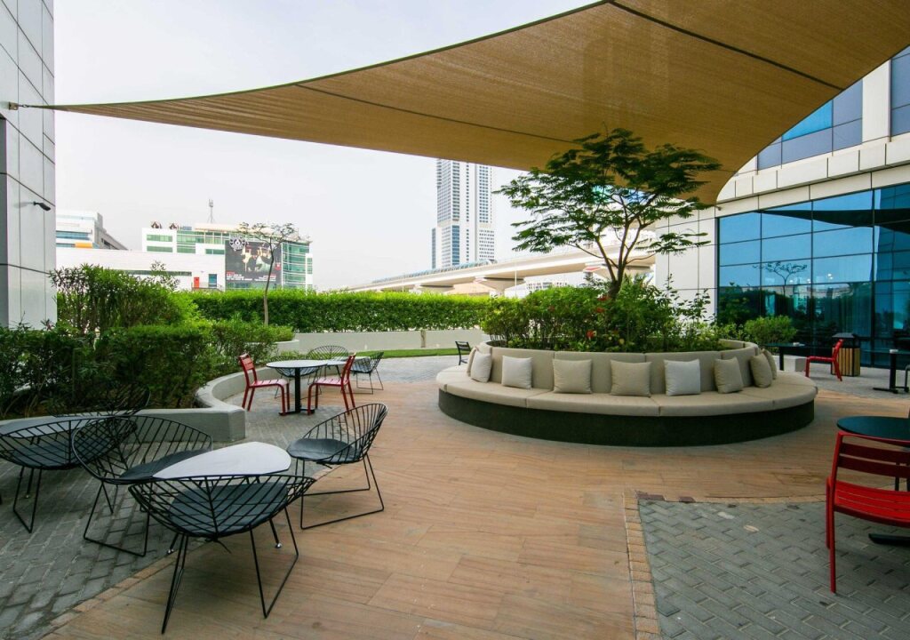 Ibis Al Barsha