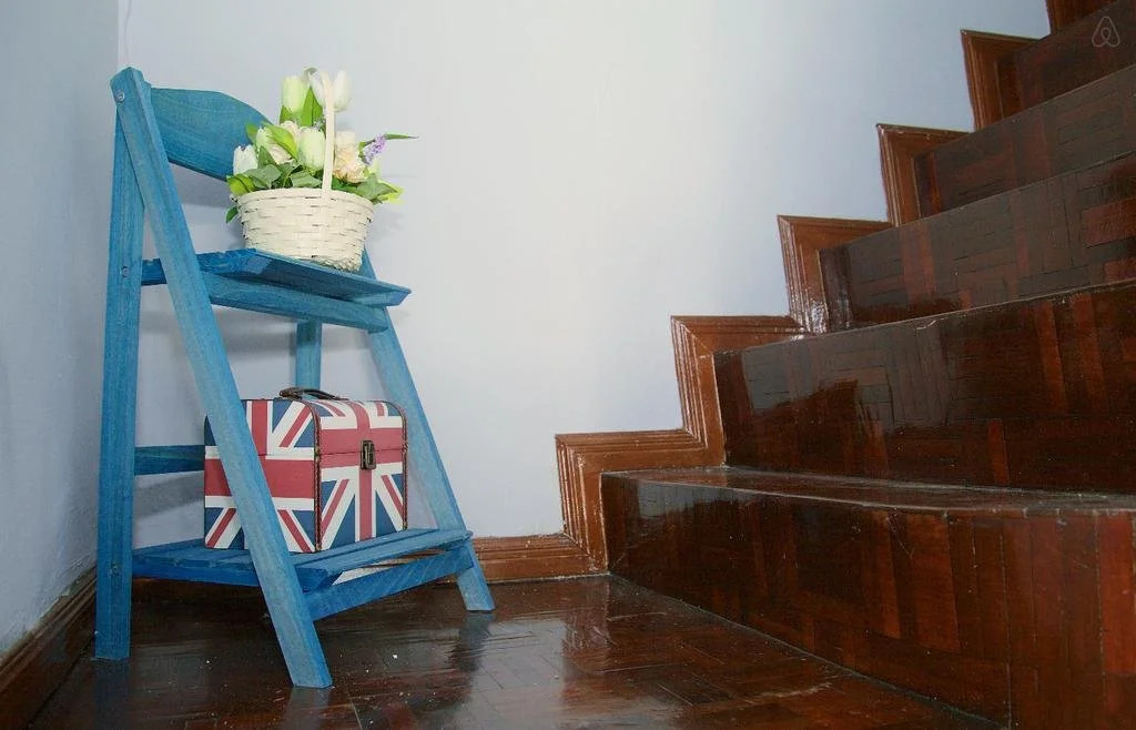 Hin Loi Guesthouse