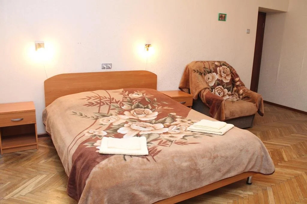 PiterFlat Gorohovaya 30