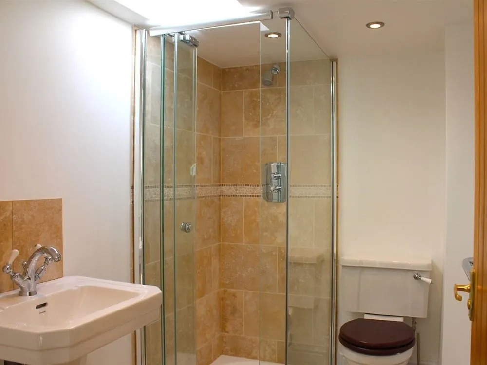 Croft House Guest Suite Painswick