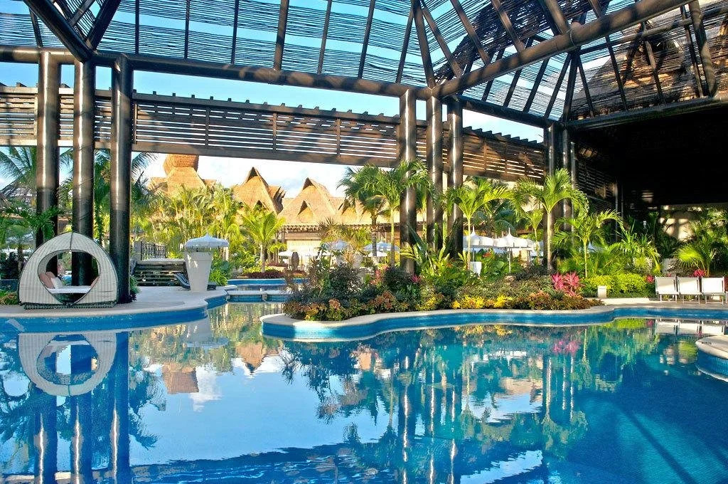 Grand Mayan