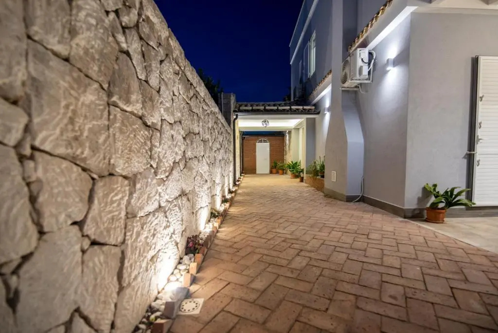 Villa Lucia Fontane Bianche