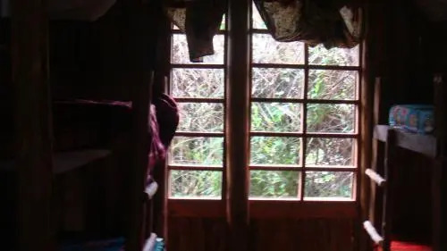 Kalitusi Backpackers