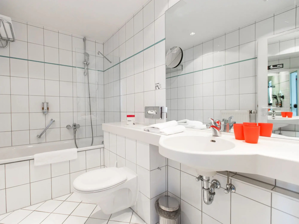 DORMERO Hotel Dresden Airport