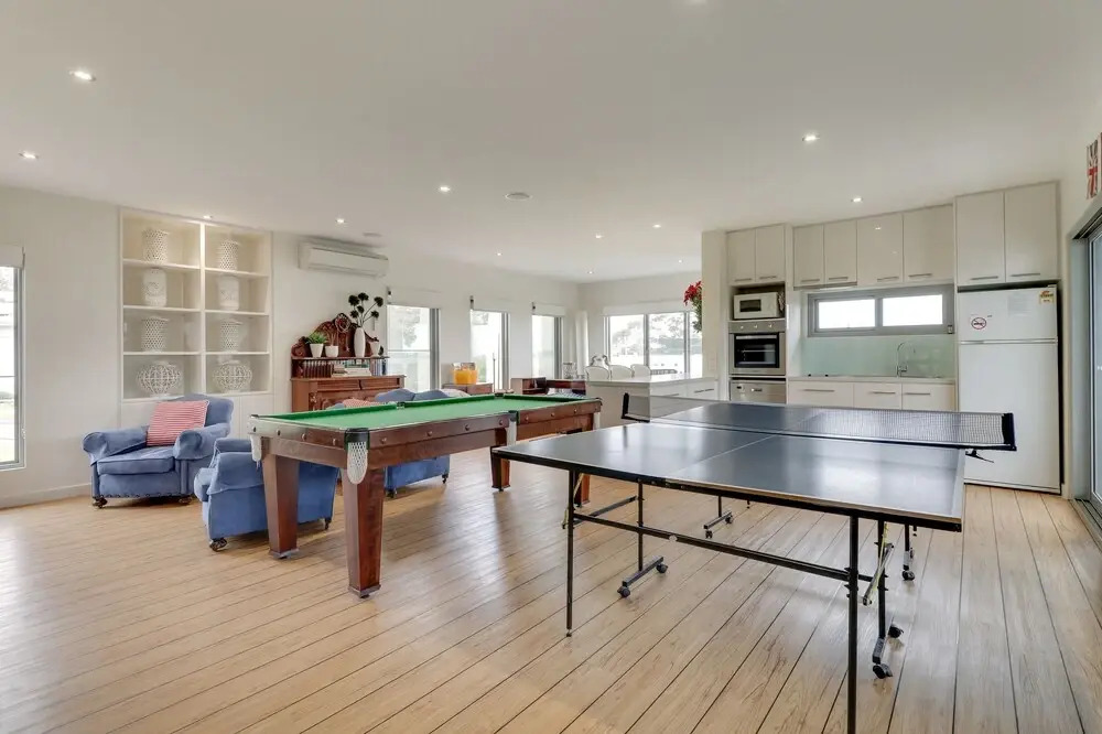 Kurrajong