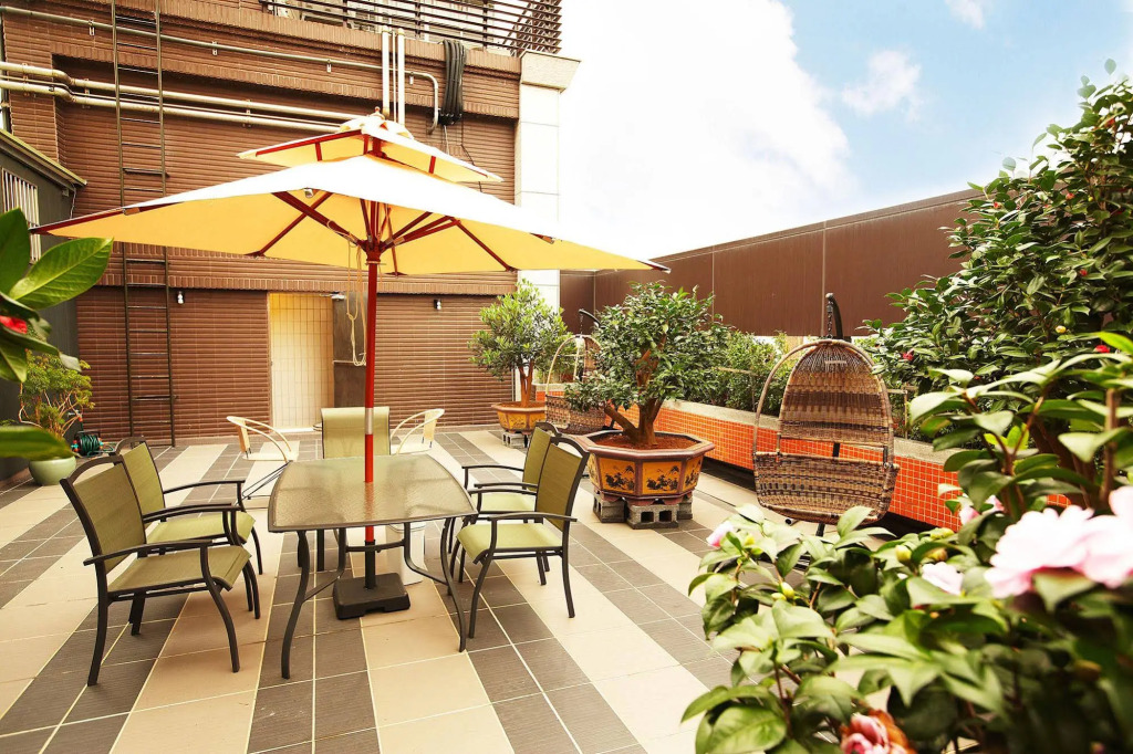 Beauty Hotels - Beautique Hotel