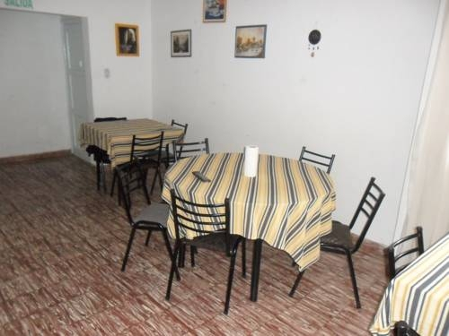 Hostal Virgen del Cerro