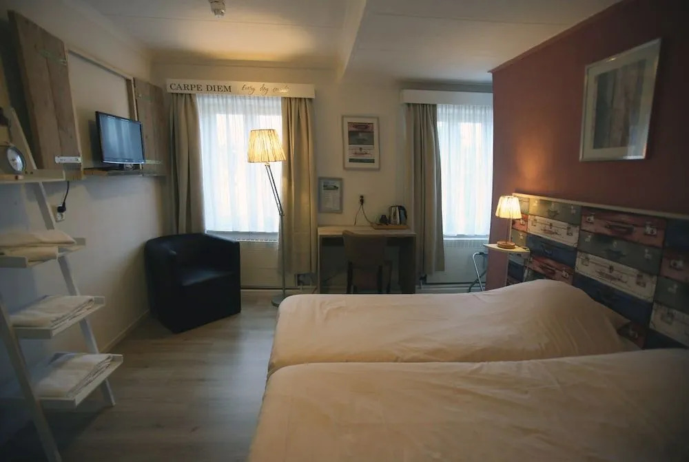 Carré Hotel Zuid-Limburg