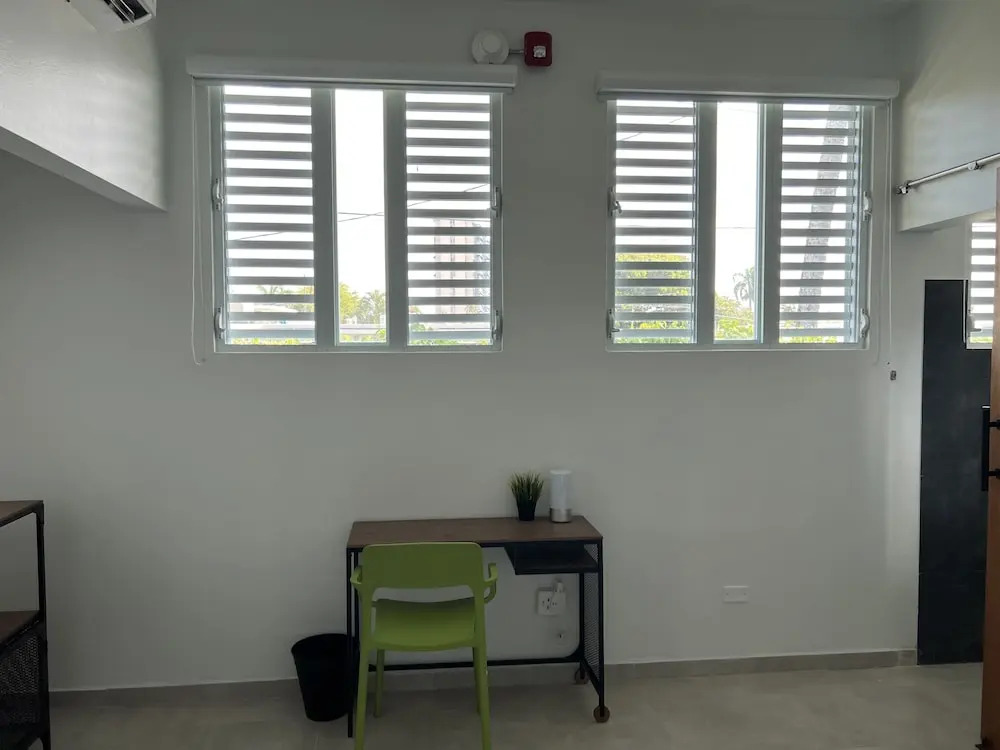 Nomada Beach Hostel- Isla Verde