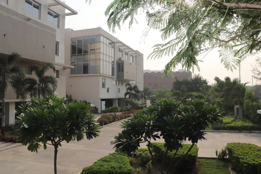FACULTY House